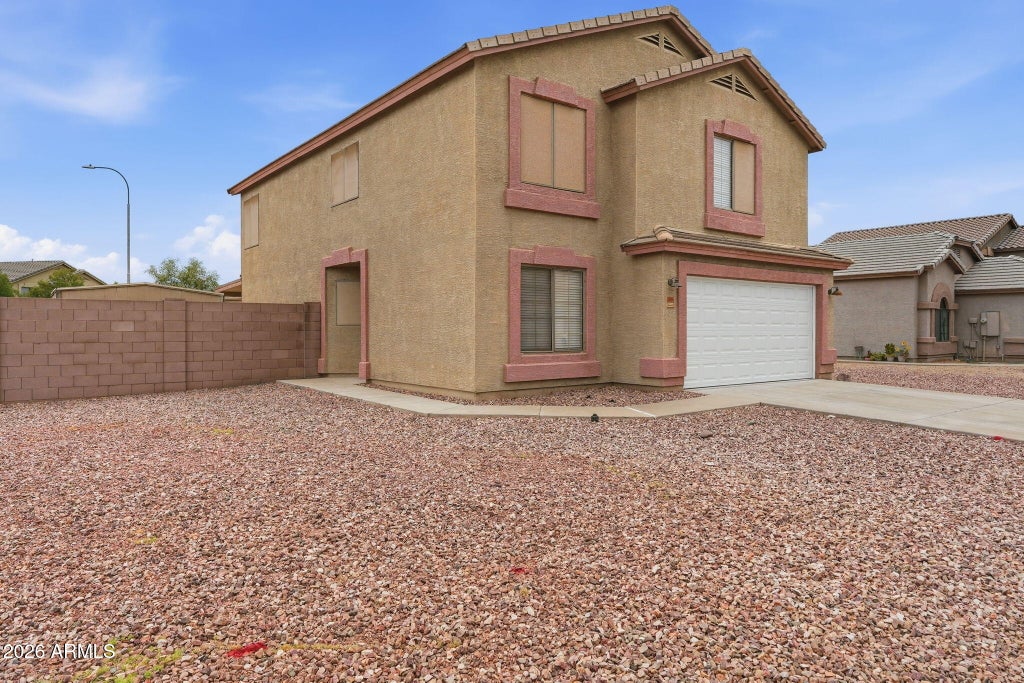 Photo of 10513 W Alvarado Road, Avondale, AZ 85392 (MLS # 7062538)