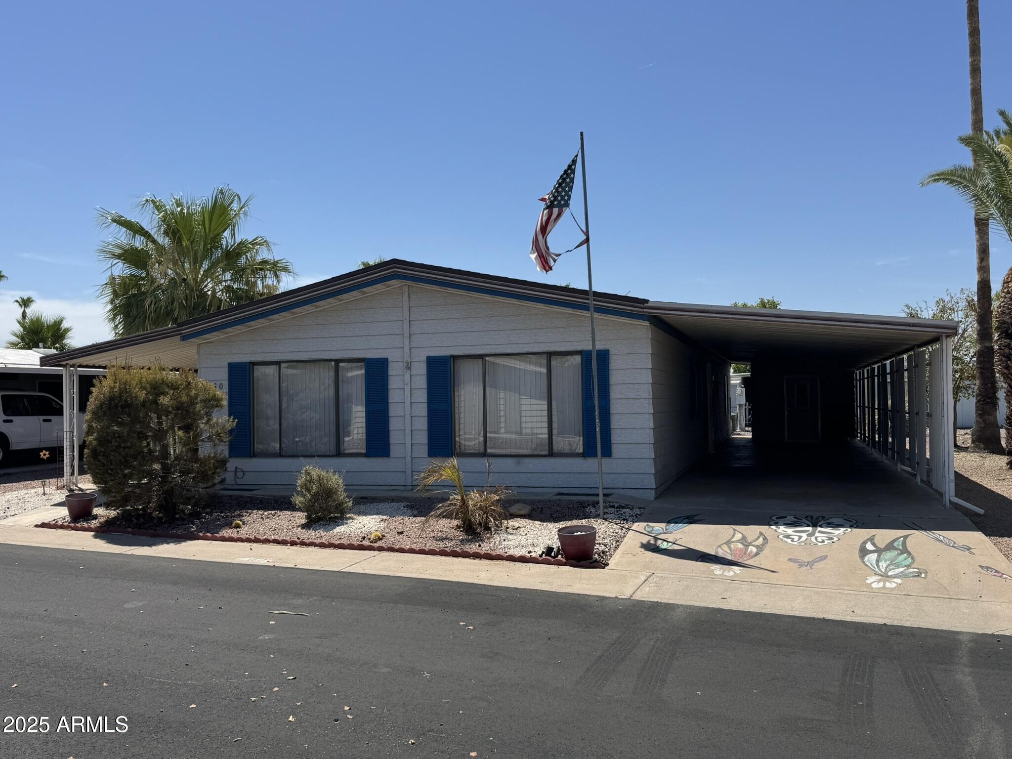 8103 E Southern Avenue 160