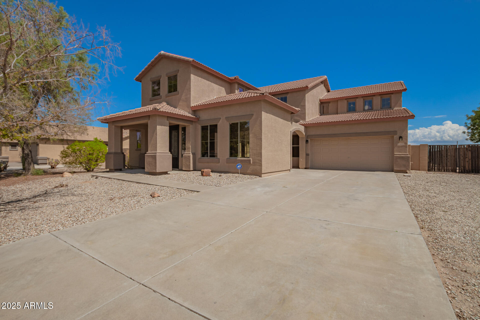 32121 N CHESTNUT Trail