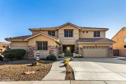 1919 W BONANZA Lane Phoenix AZ 85085