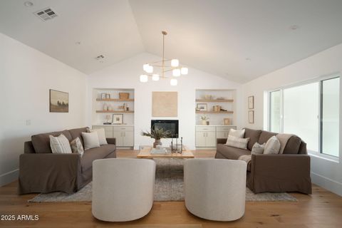 8709 E IRISH HUNTER Trail Scottsdale AZ 85258