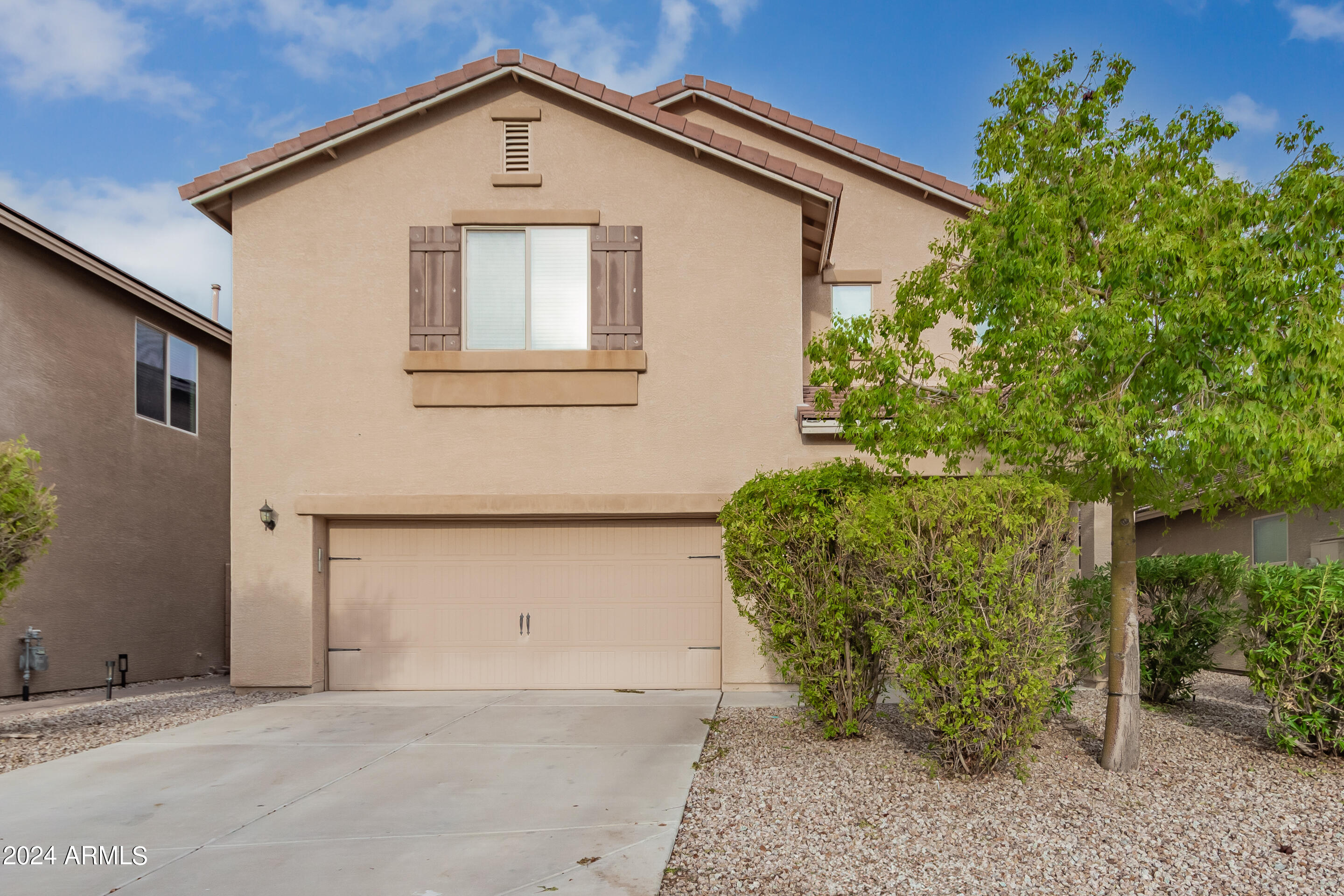 33025 N MILDRED Lane