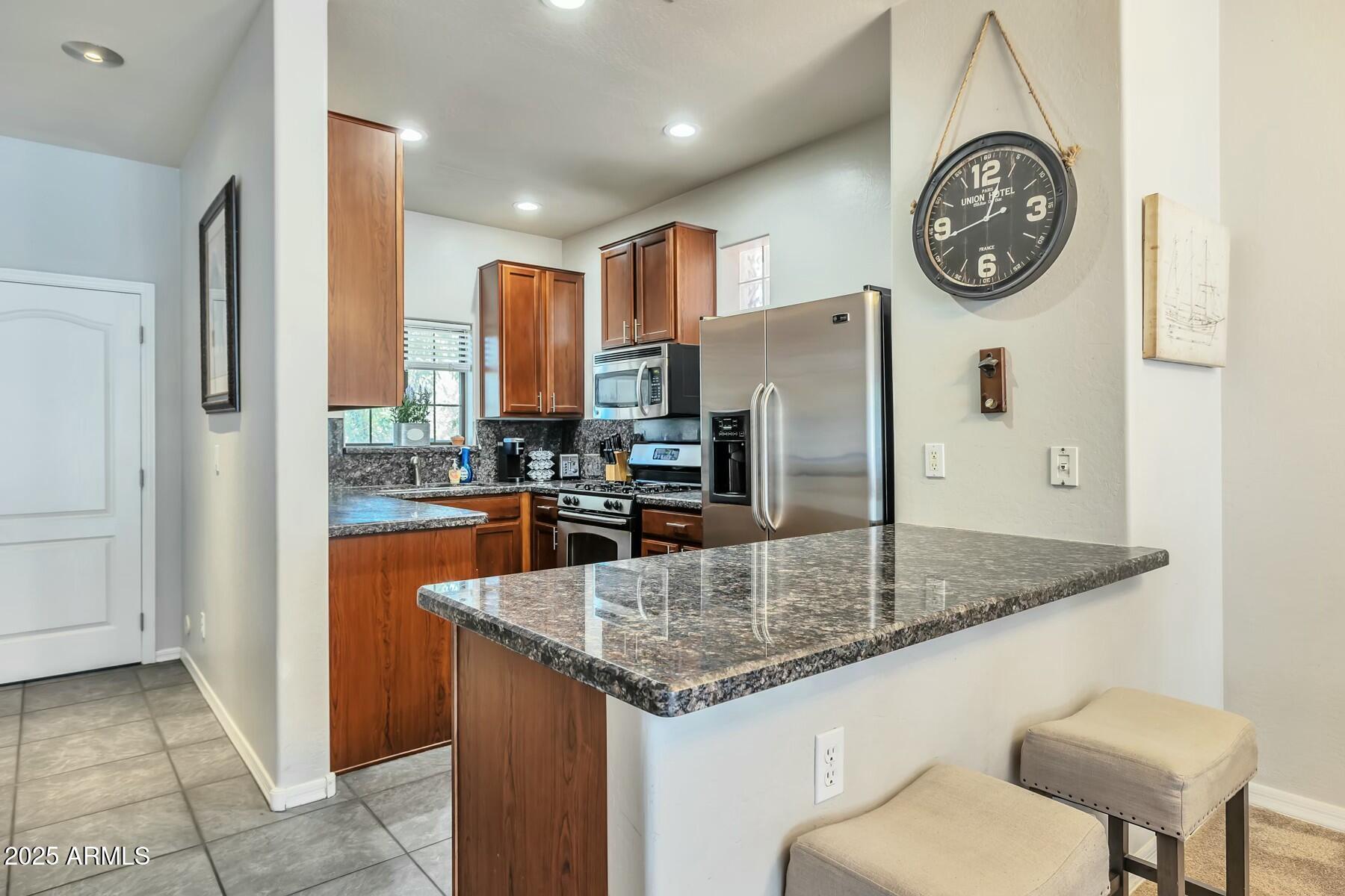 3434 E Avalon Drive