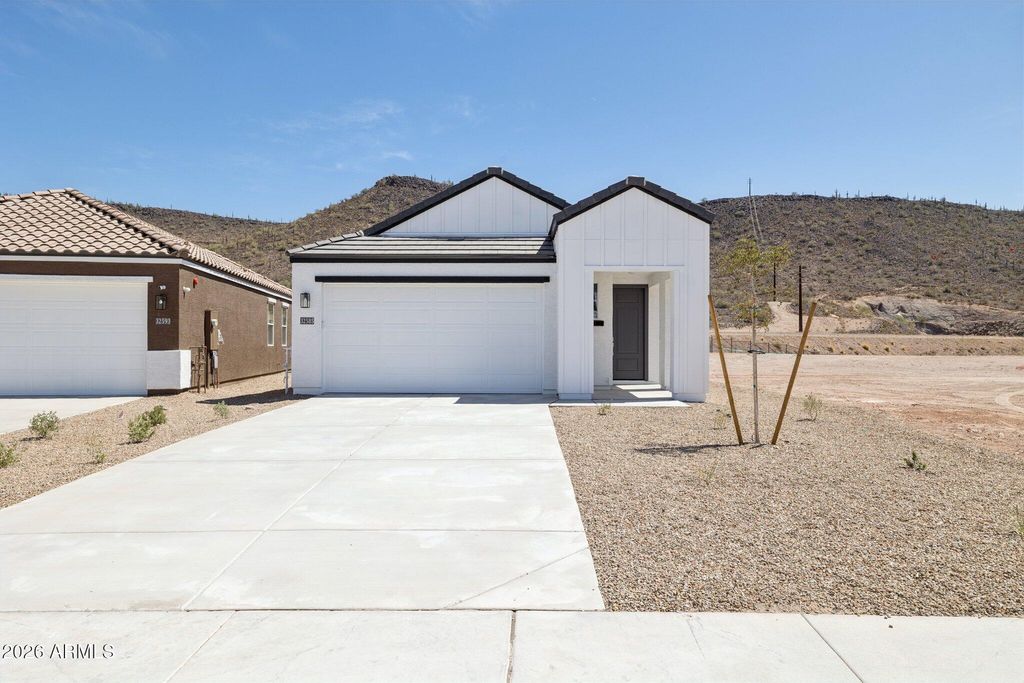 Photo of 32585 N Smoke View Trail, Peoria, AZ 85383 (MLS # 7012938)