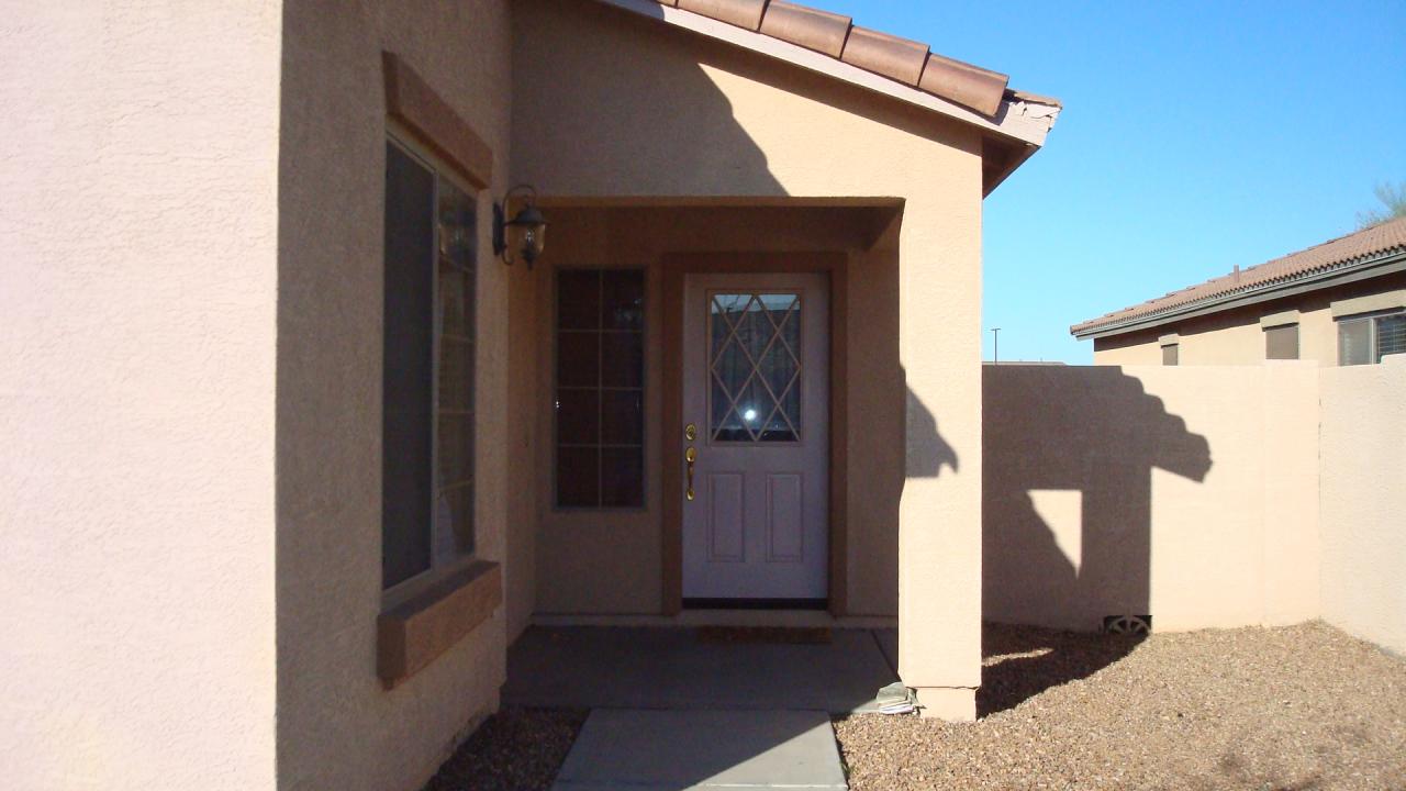 4150 E Sidewinder Court