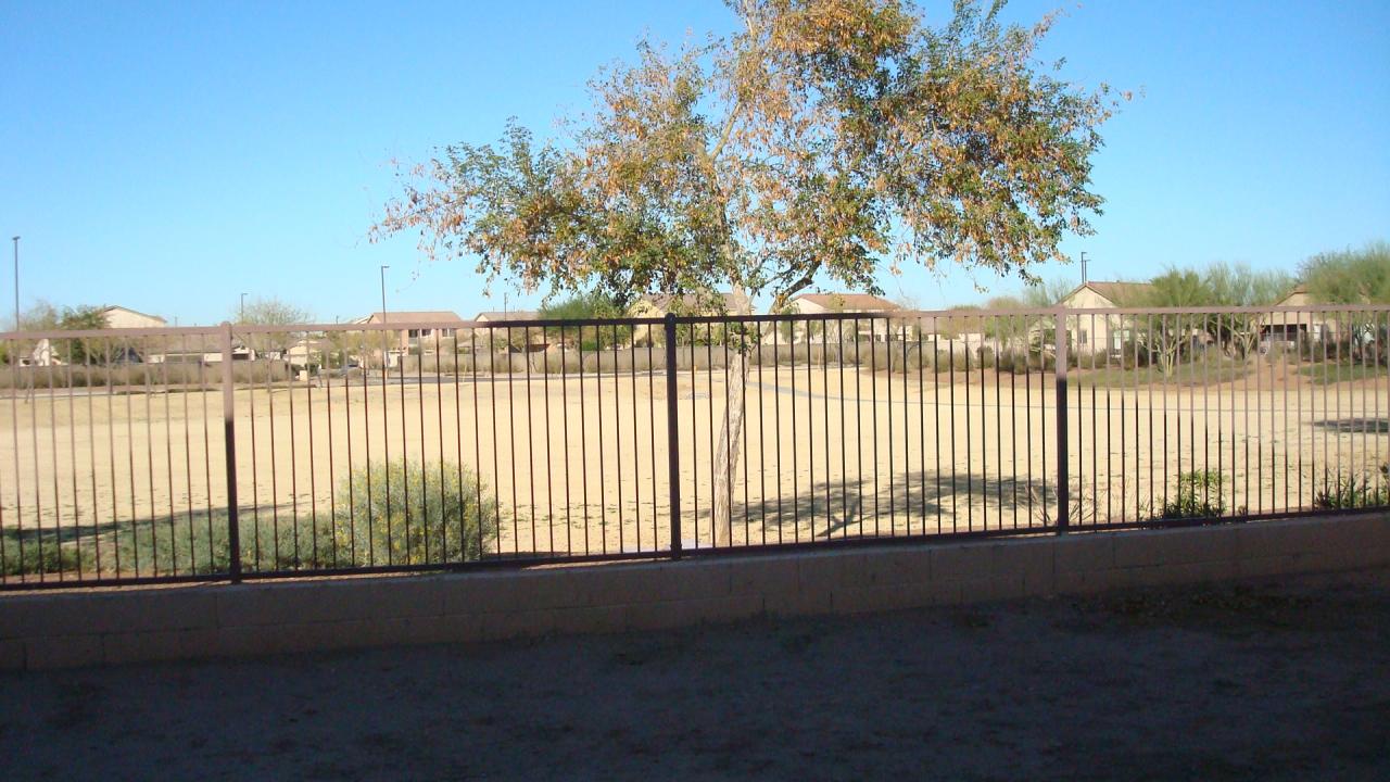 4150 E Sidewinder Court