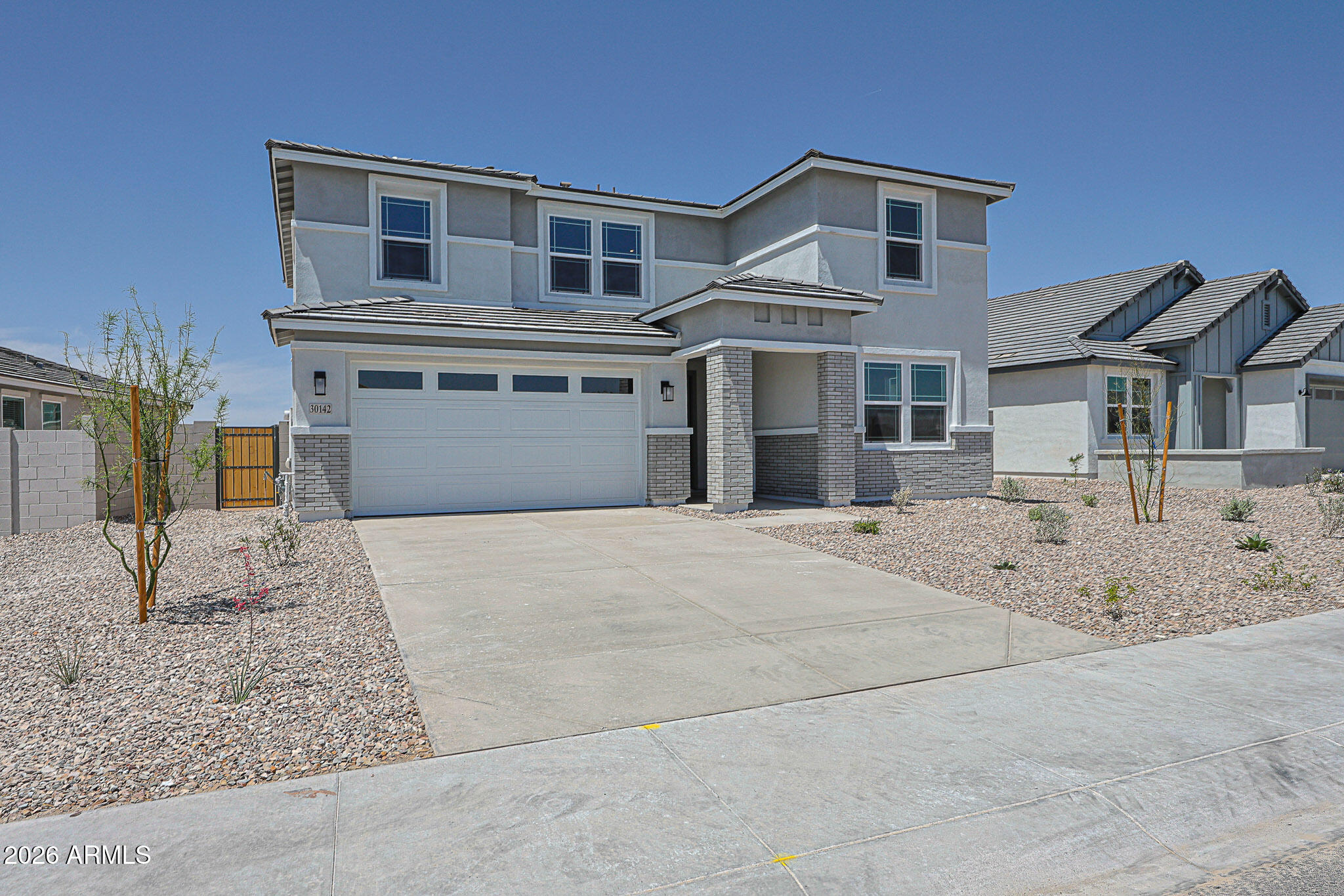30142 W WINDROSE Drive