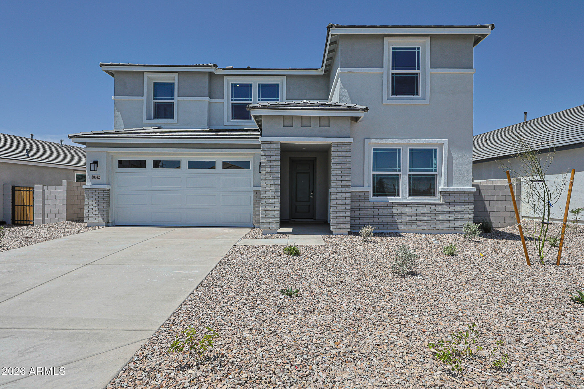 30142 W WINDROSE Drive