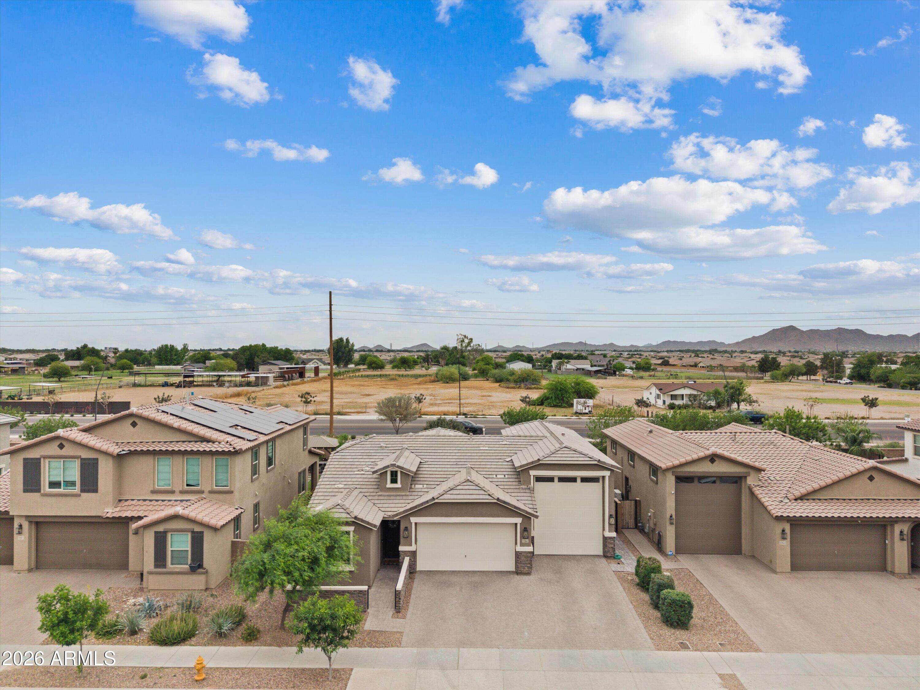 22861 E ESTRELLA Road