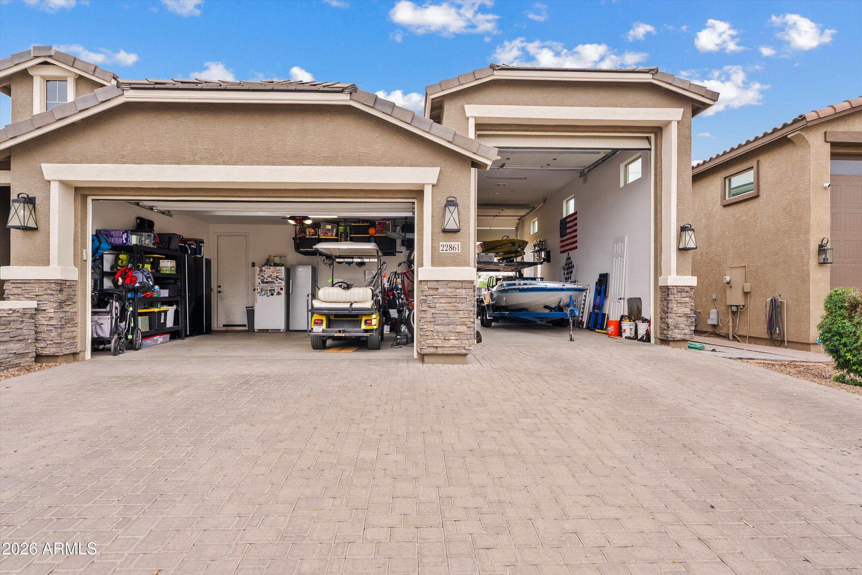 22861 E ESTRELLA Road
