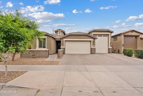 Property photo of 22861 E Estrella Road, Queen Creek, AZ 85142