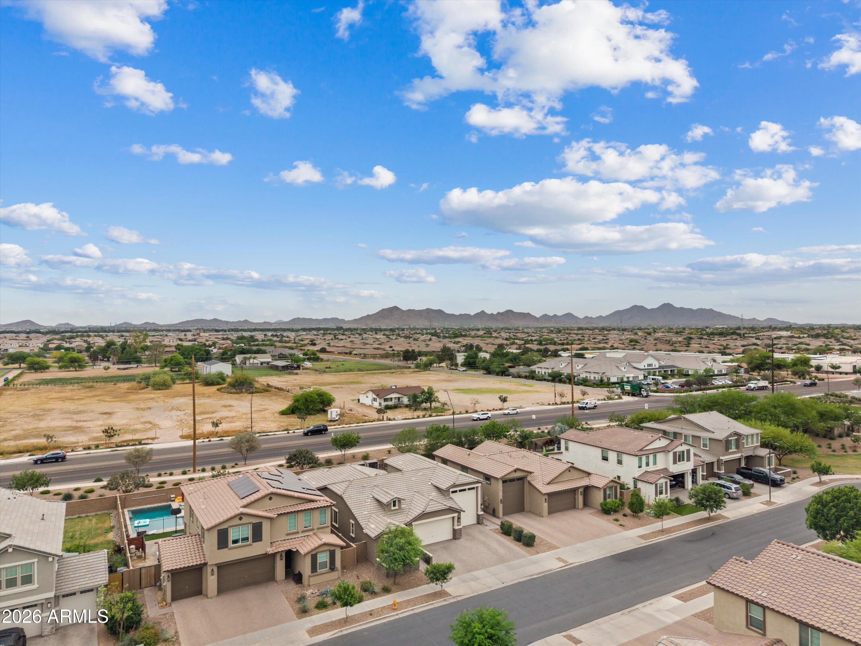 22861 E ESTRELLA Road