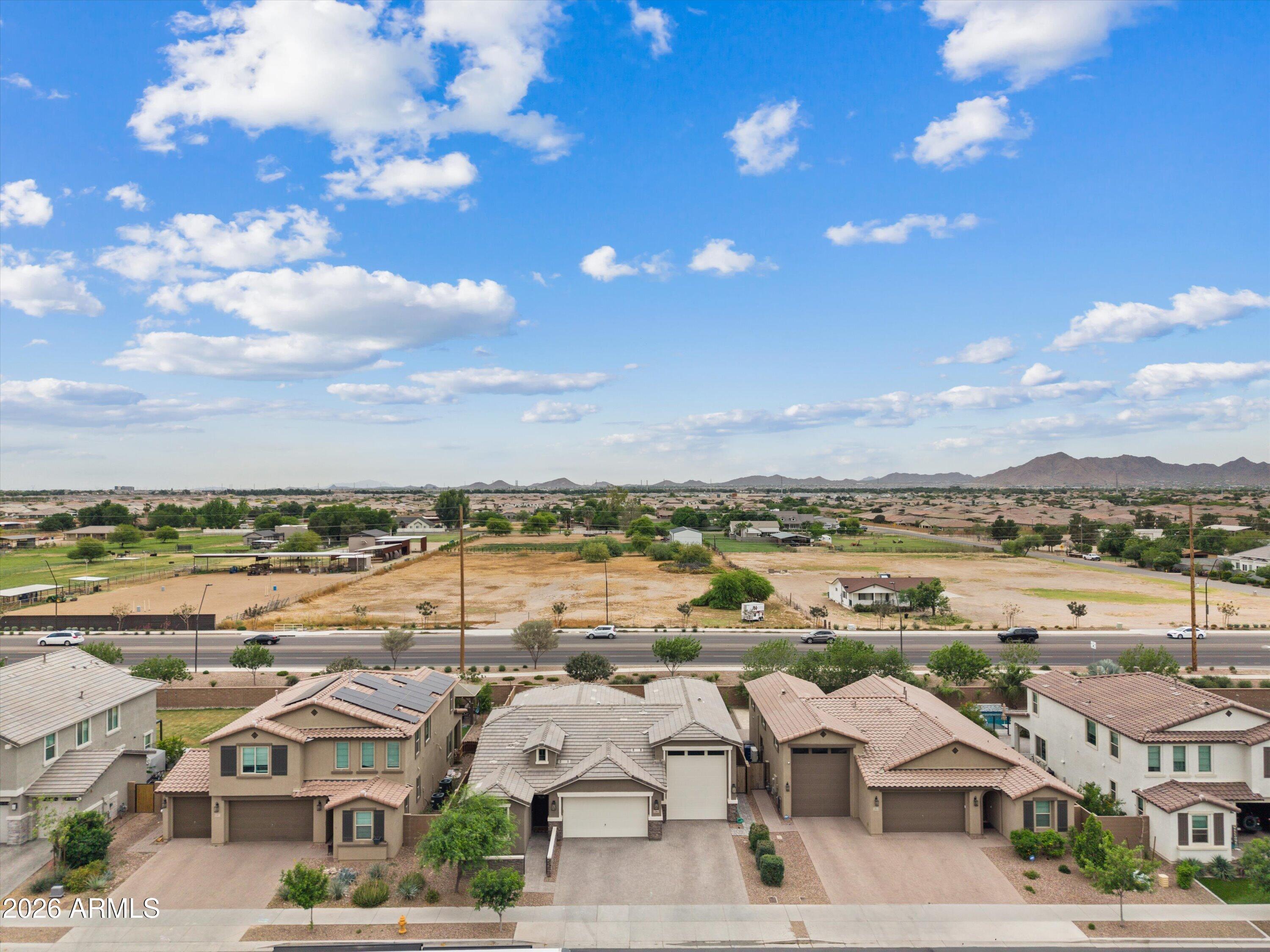 22861 E ESTRELLA Road