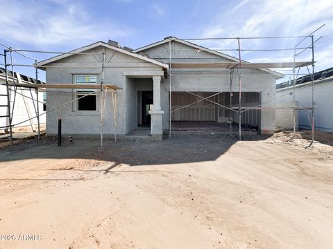 Photo of 47609 W Kenner Drive, Maricopa, AZ 85139 (MLS # 6990403)