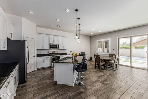 19293 E CARRIAGE Way Queen Creek AZ 85142