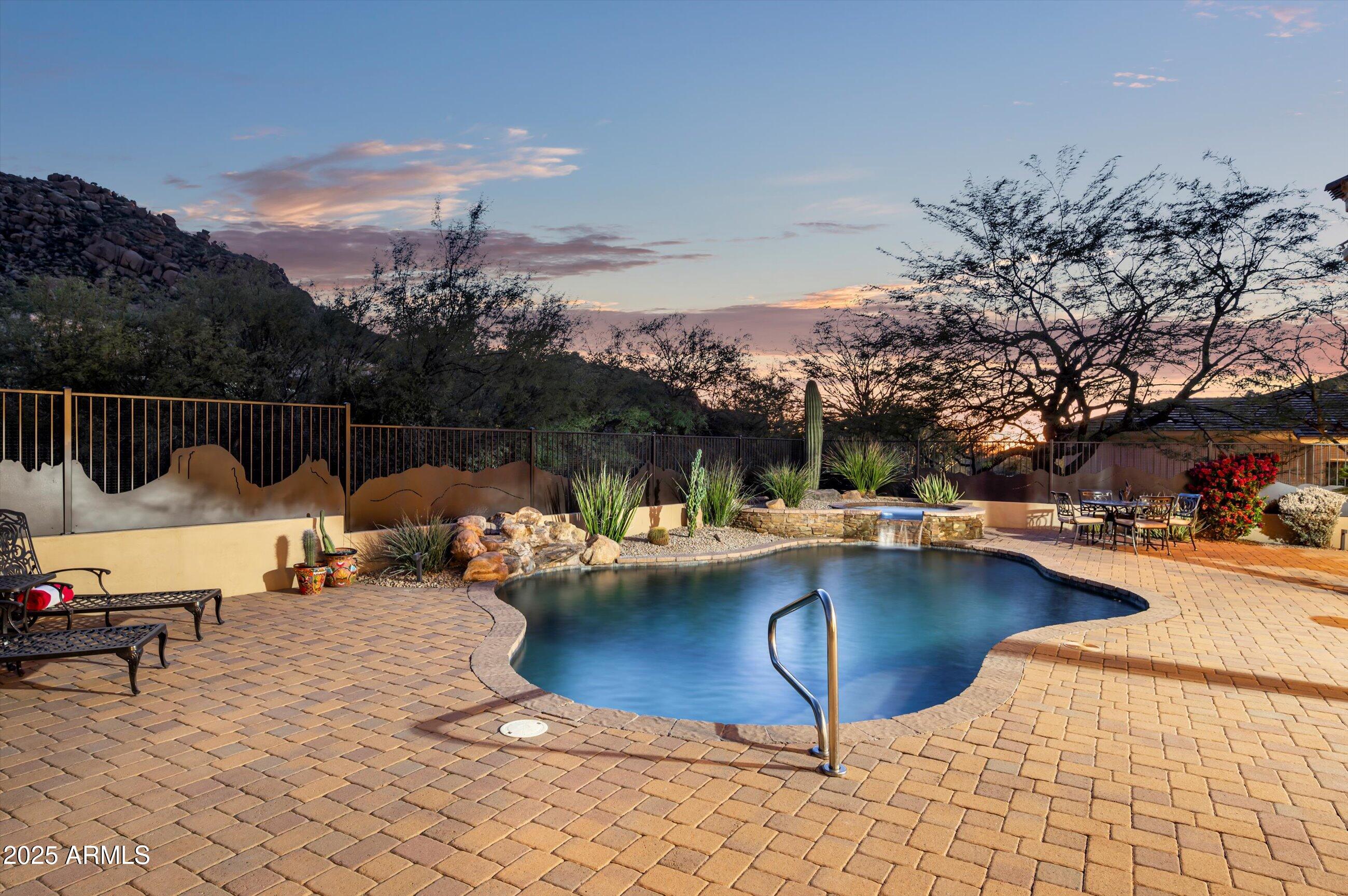 11163 E DESERT TROON Lane