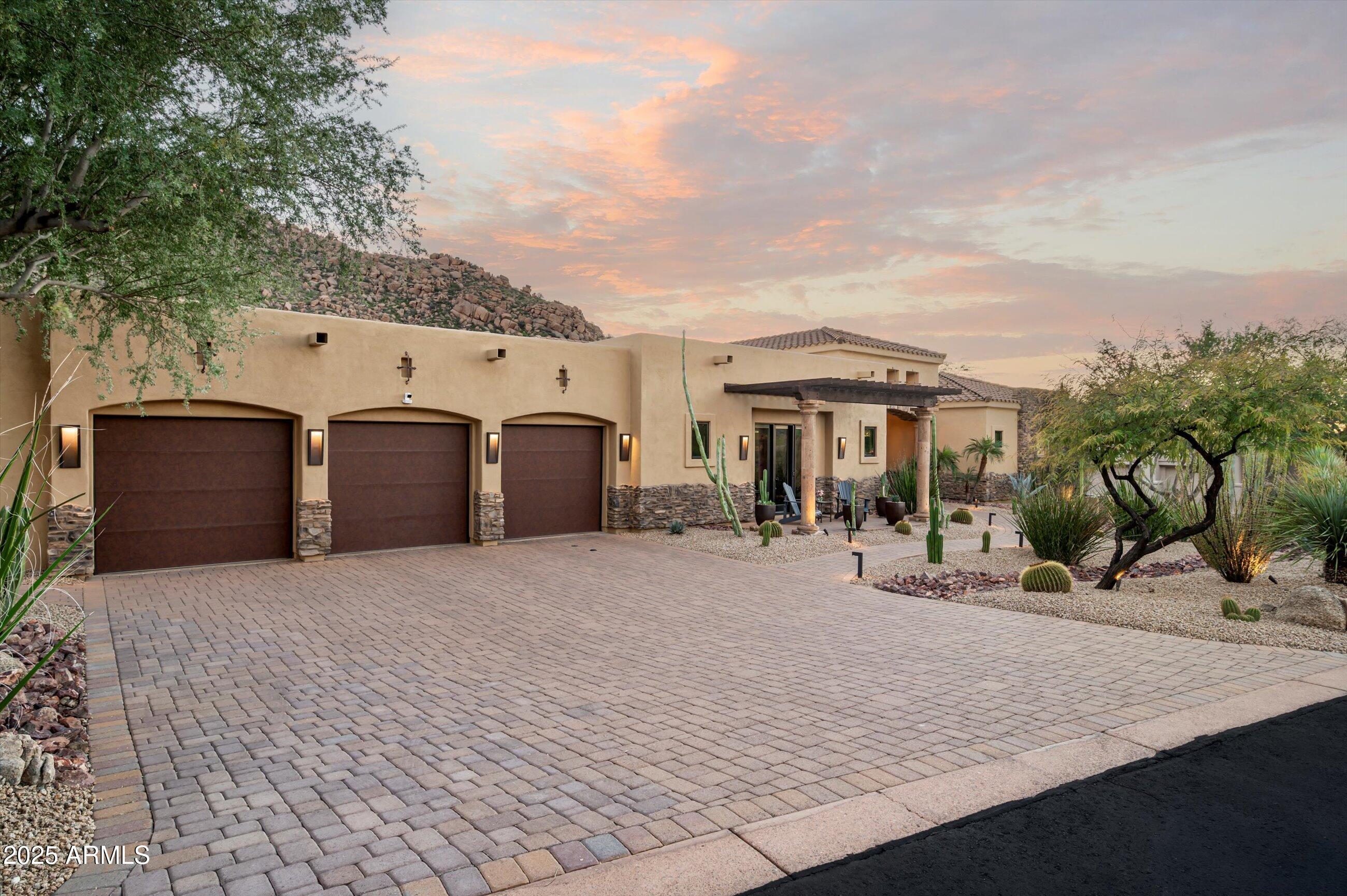 11163 E DESERT TROON Lane