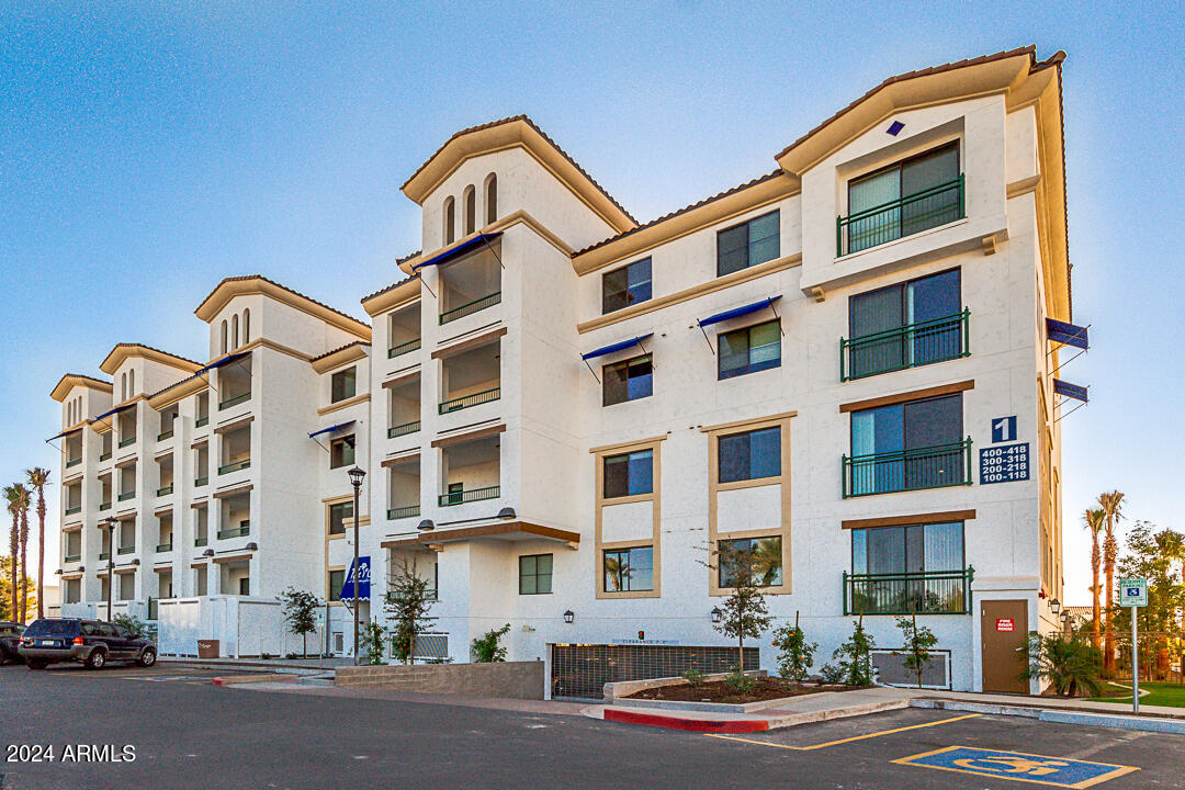 2511 W Queen Creek Road 416