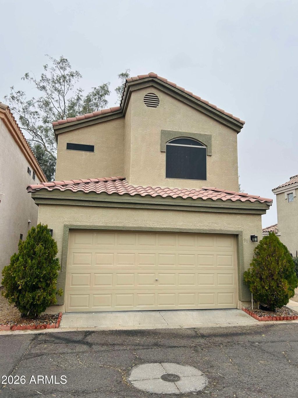 Photo of 1750 W Union Hills Drive #91, Phoenix, AZ 85027 (MLS # 7004760)