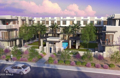 Photo of 7788 E Main Street #1018, Scottsdale, AZ 85251 (MLS # 6933459)