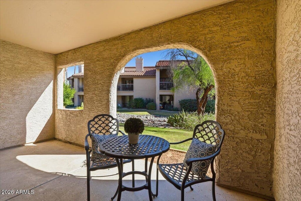 Photo of 9430 E Mission Lane #102, Scottsdale, AZ 85258 (MLS # 7090856)