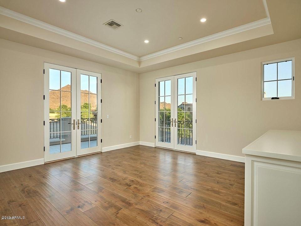 DC RANCH PARCEL T7 - Residential