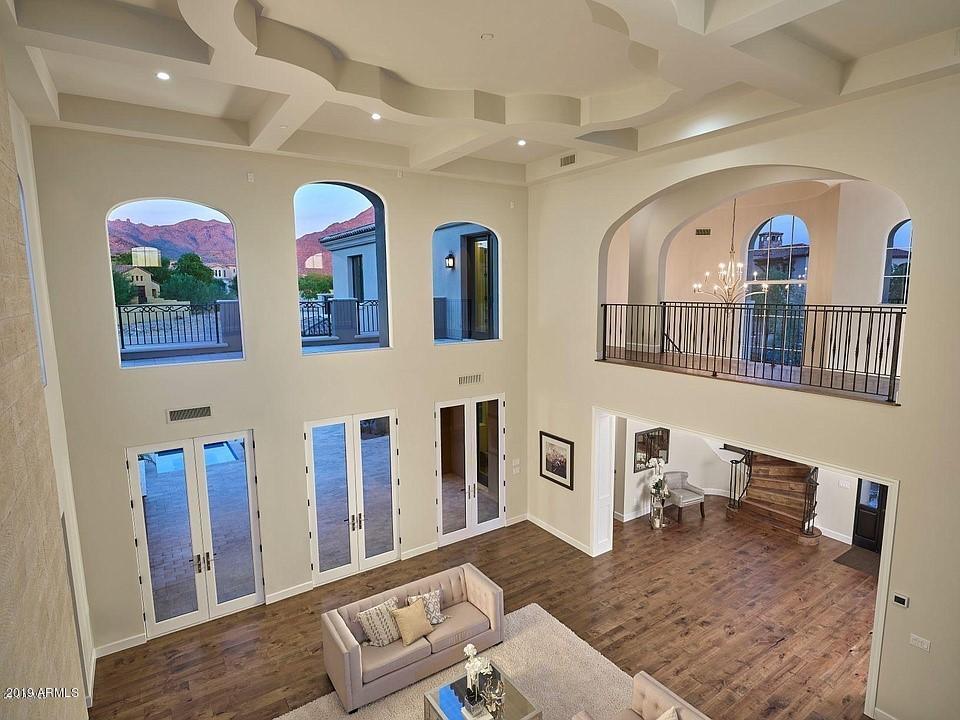 DC RANCH PARCEL T7 - Residential