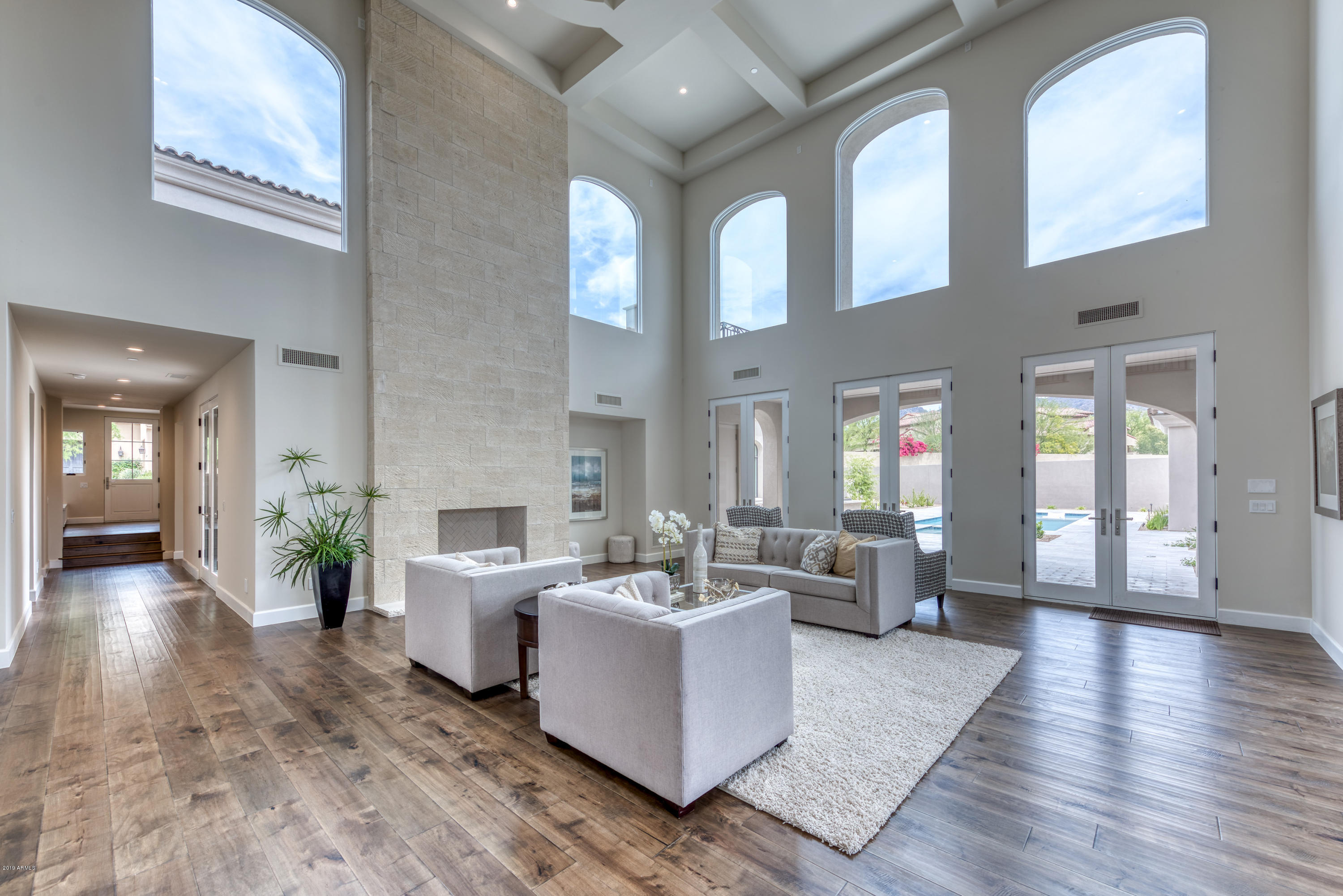 DC RANCH PARCEL T7 - Residential