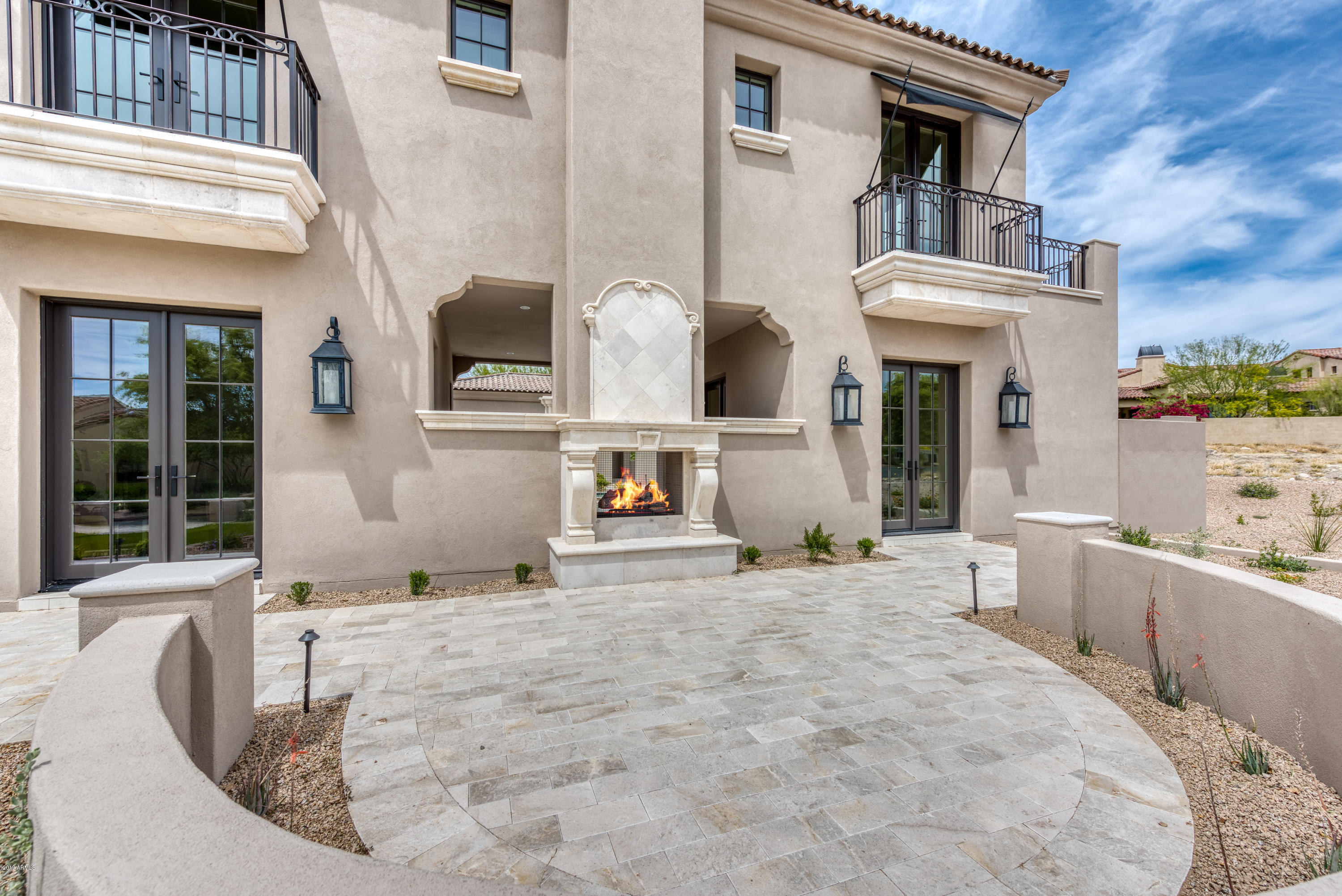 DC RANCH PARCEL T7 - Residential