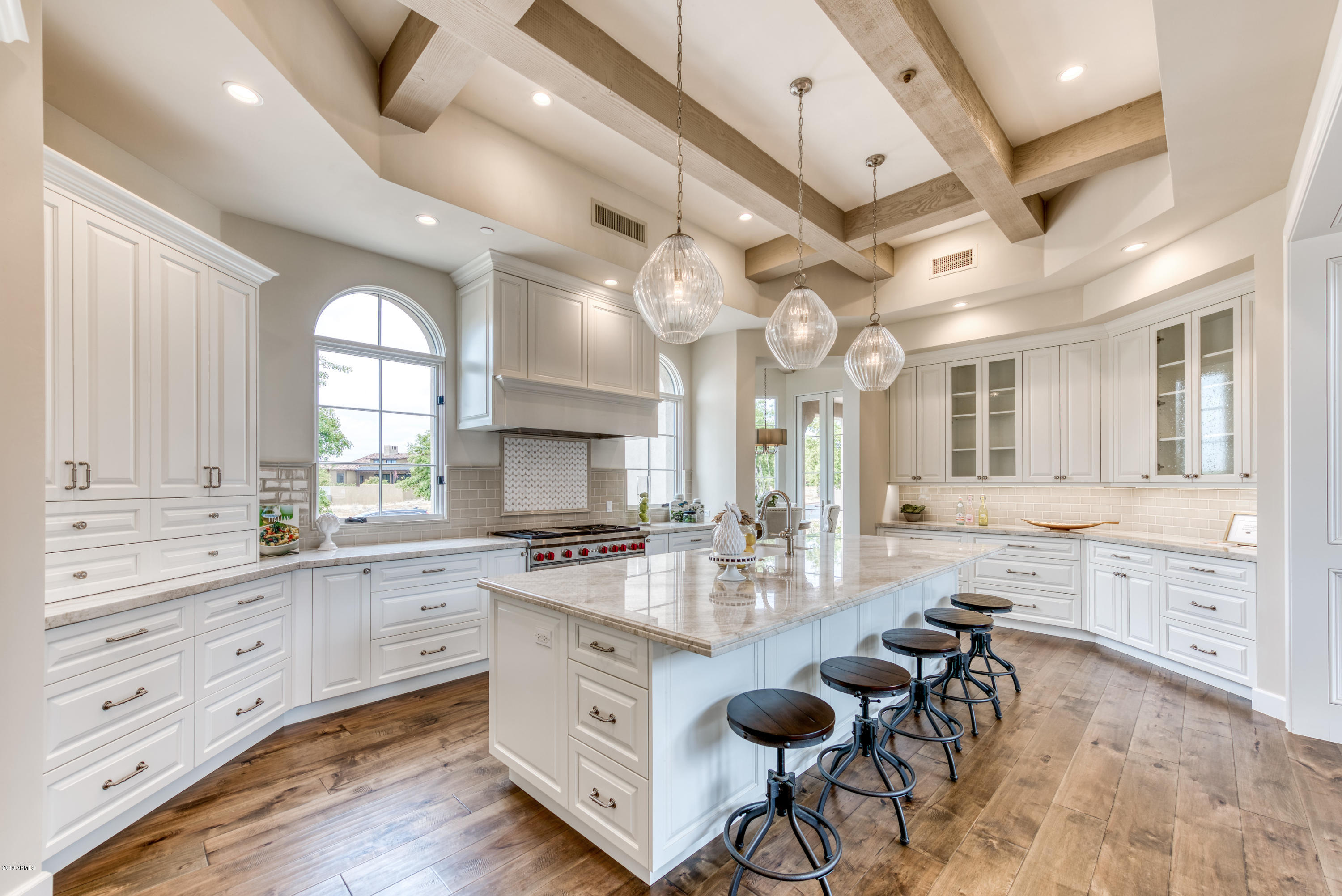DC RANCH PARCEL T7 - Residential