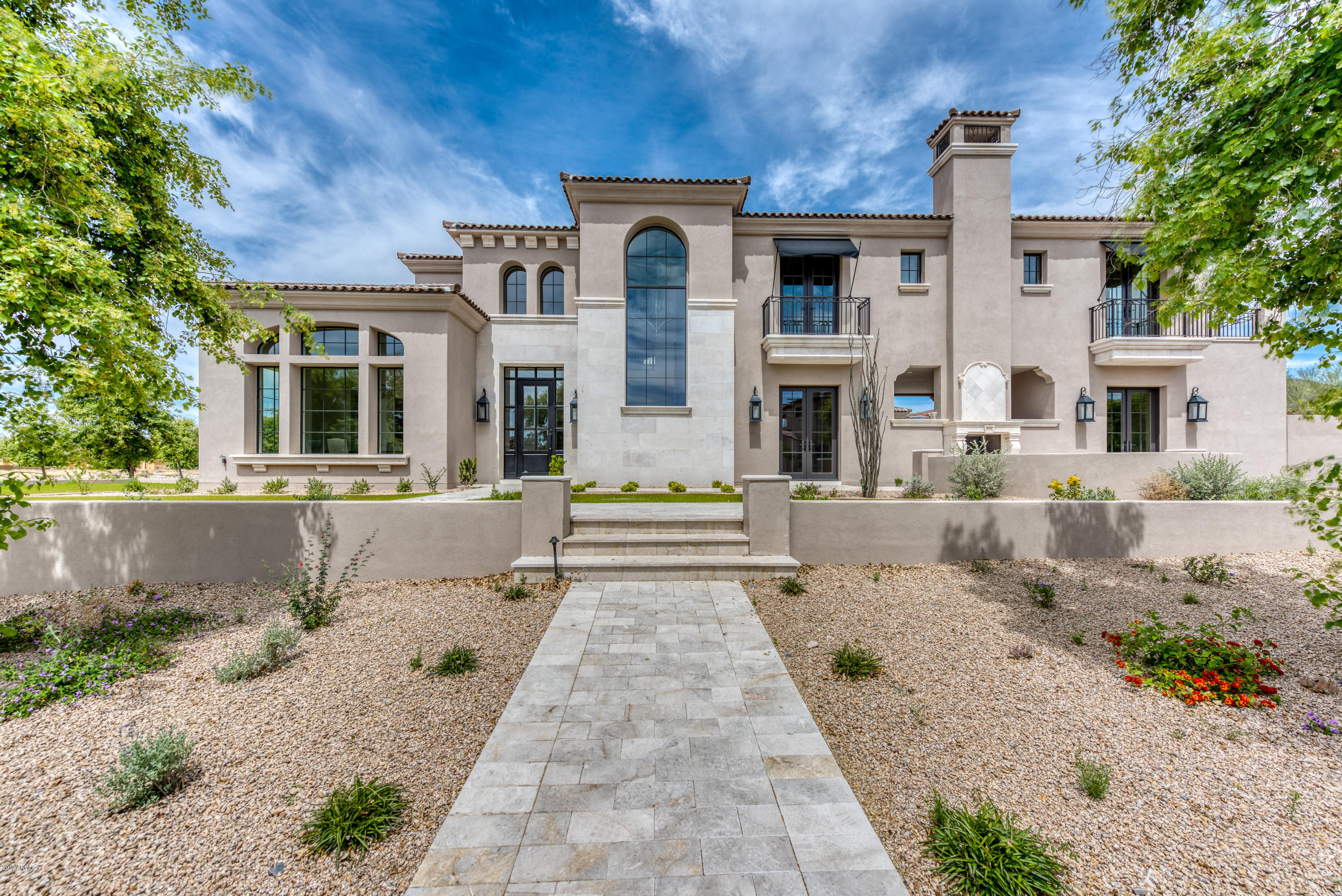 DC RANCH PARCEL T7 - Residential