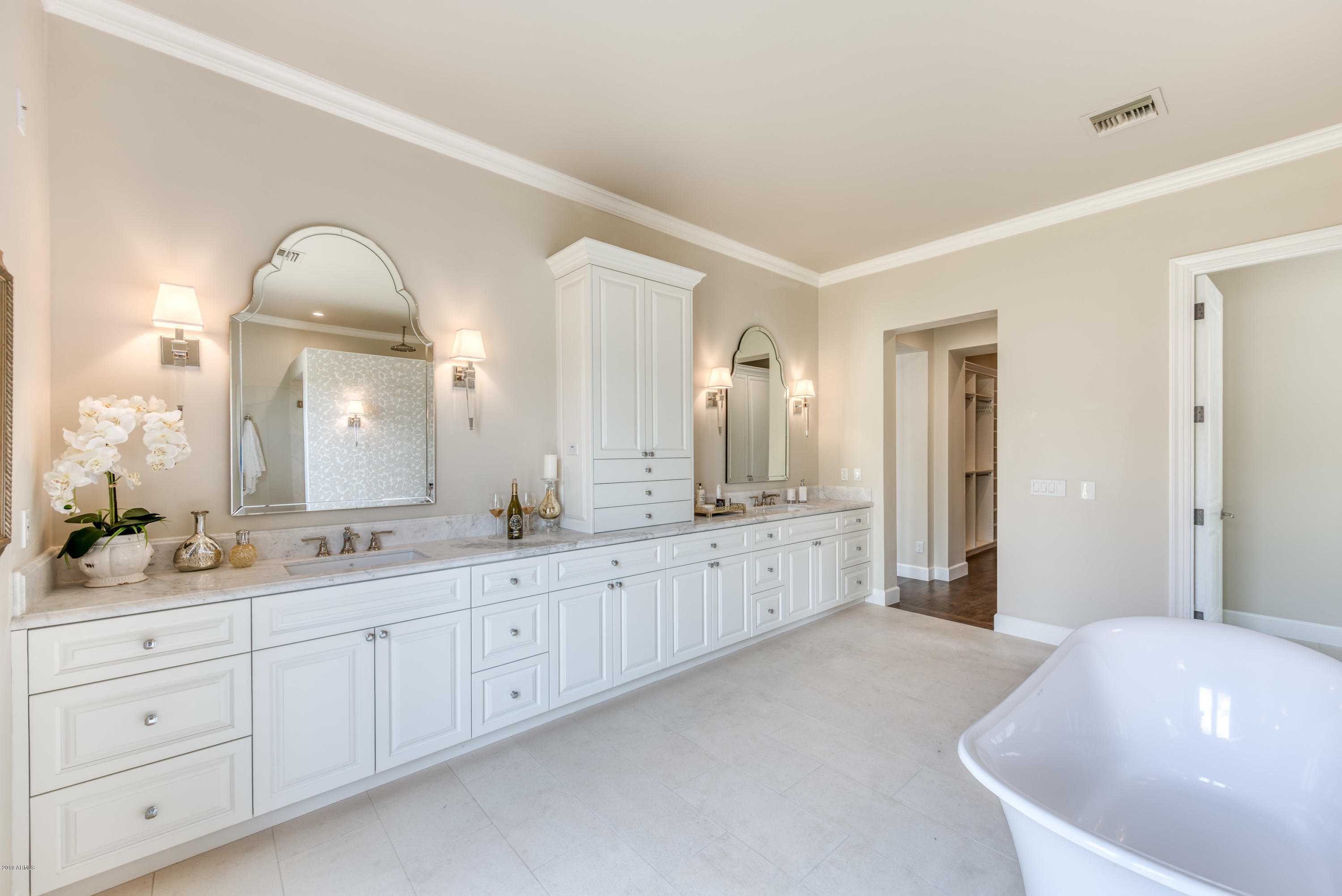 DC RANCH PARCEL T7 - Residential