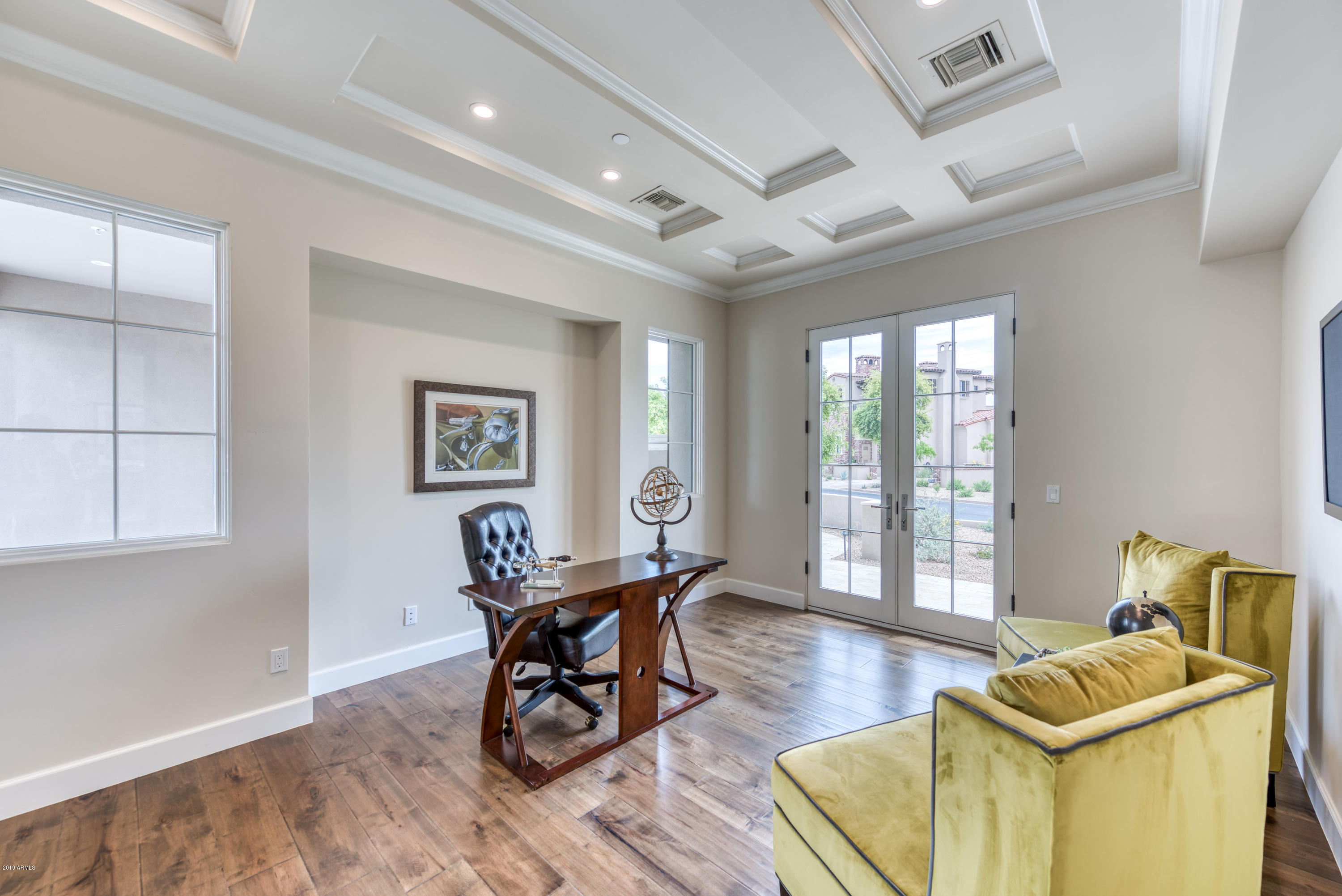 DC RANCH PARCEL T7 - Residential
