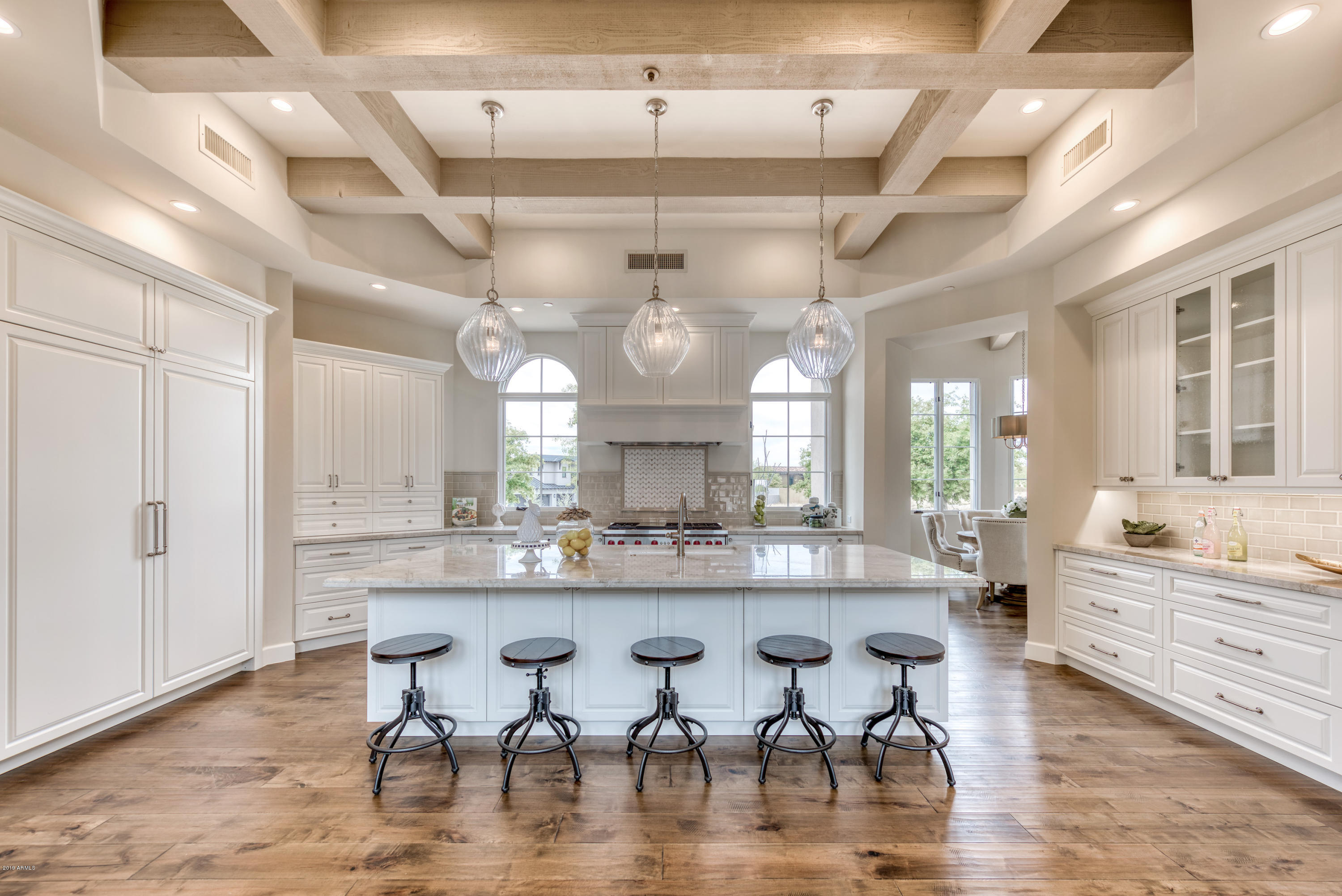 DC RANCH PARCEL T7 - Residential