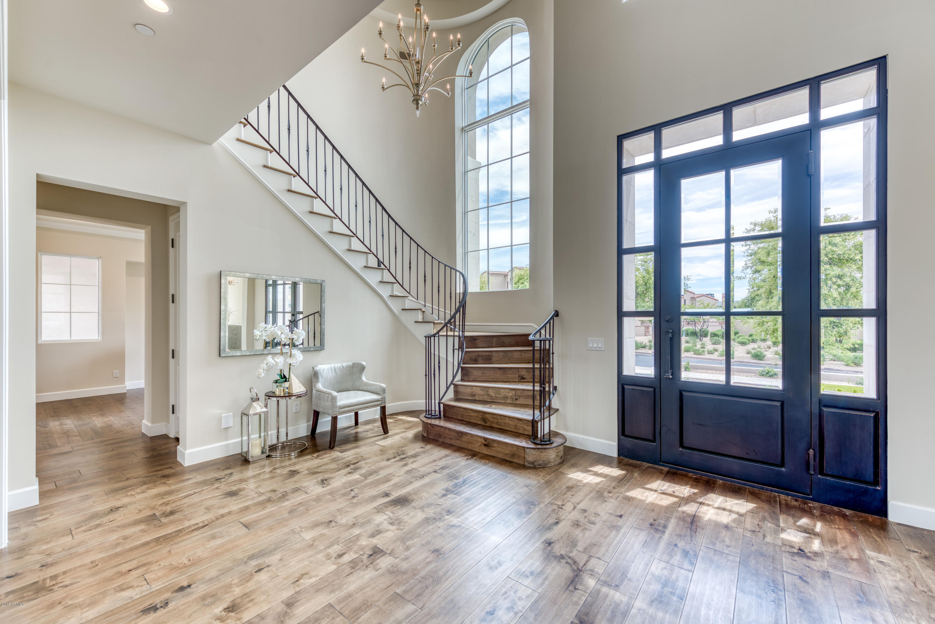 DC RANCH PARCEL T7 - Residential