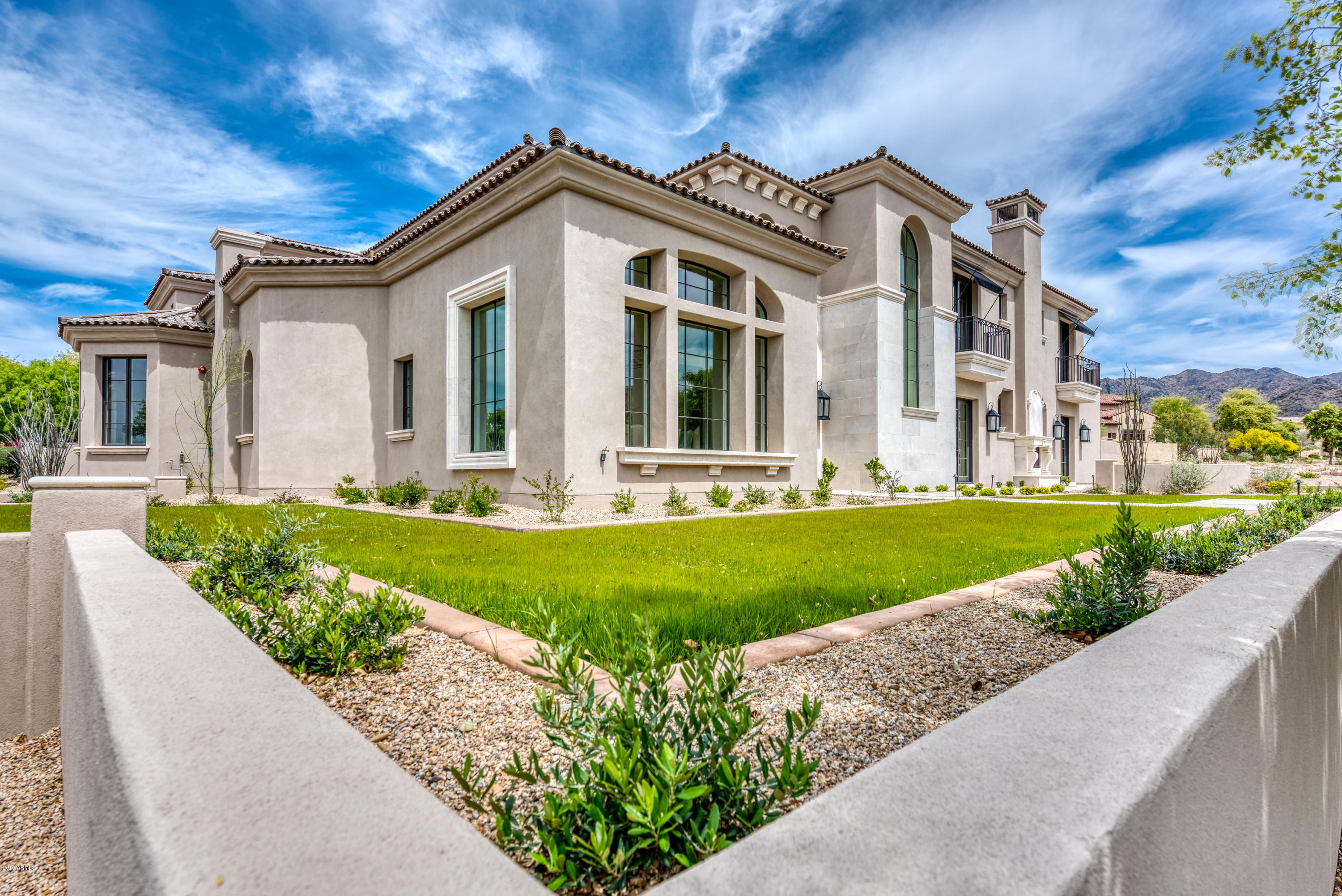DC RANCH PARCEL T7 - Residential