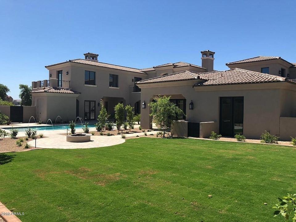 DC RANCH PARCEL T7 - Residential