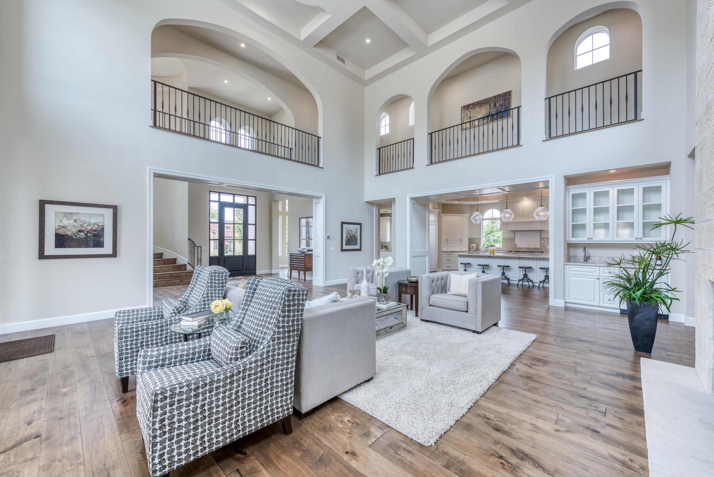 DC RANCH PARCEL T7 - Residential
