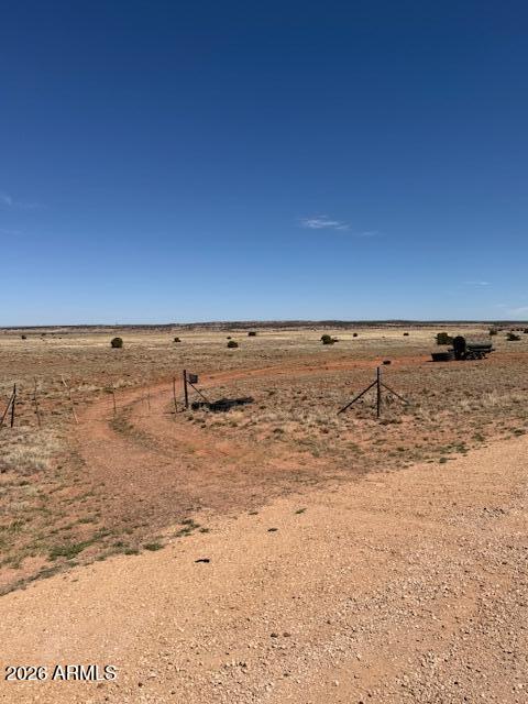 1045 CONCHO Highway 157 & 156