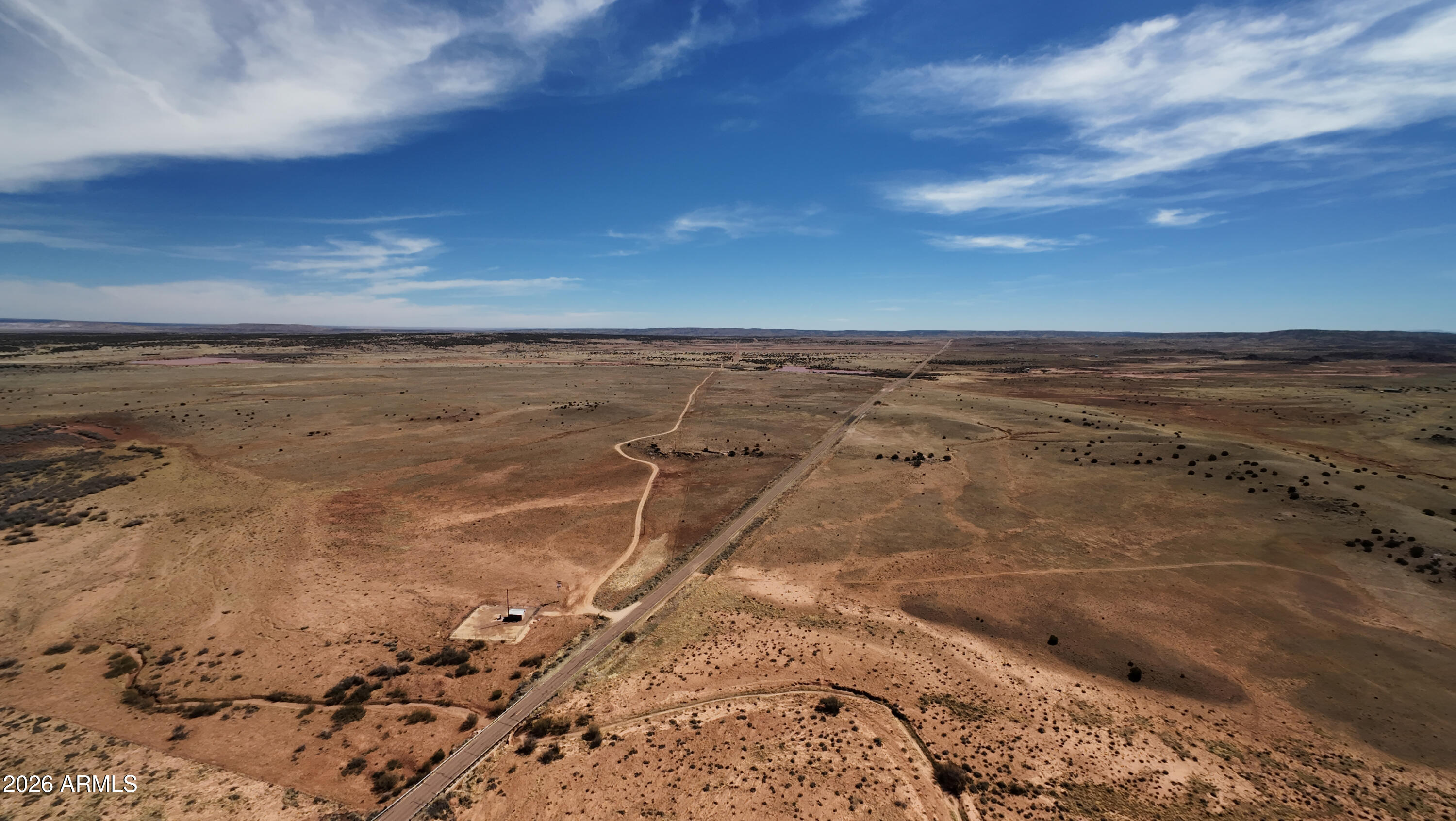 1045 CONCHO Highway 157 & 156