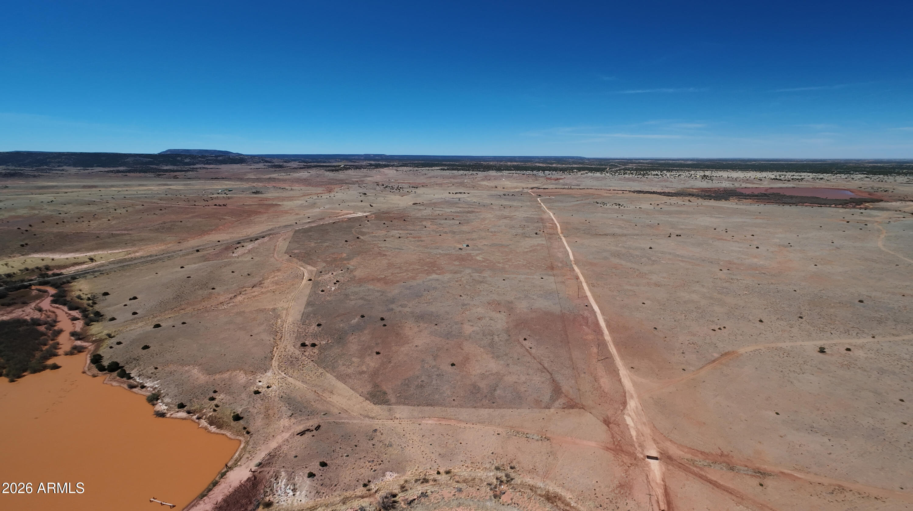 1045 CONCHO Highway 157 & 156