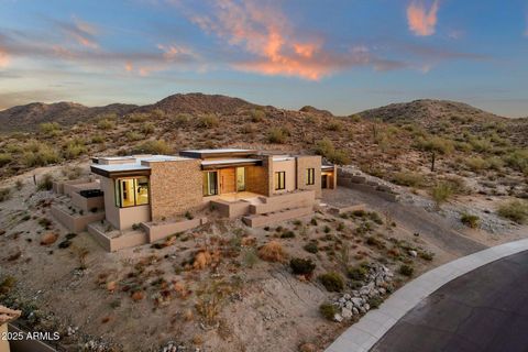 26885 N 87th Drive Peoria AZ 85383