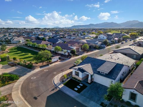 11804 N LUCKENBACH Street Surprise AZ 85388