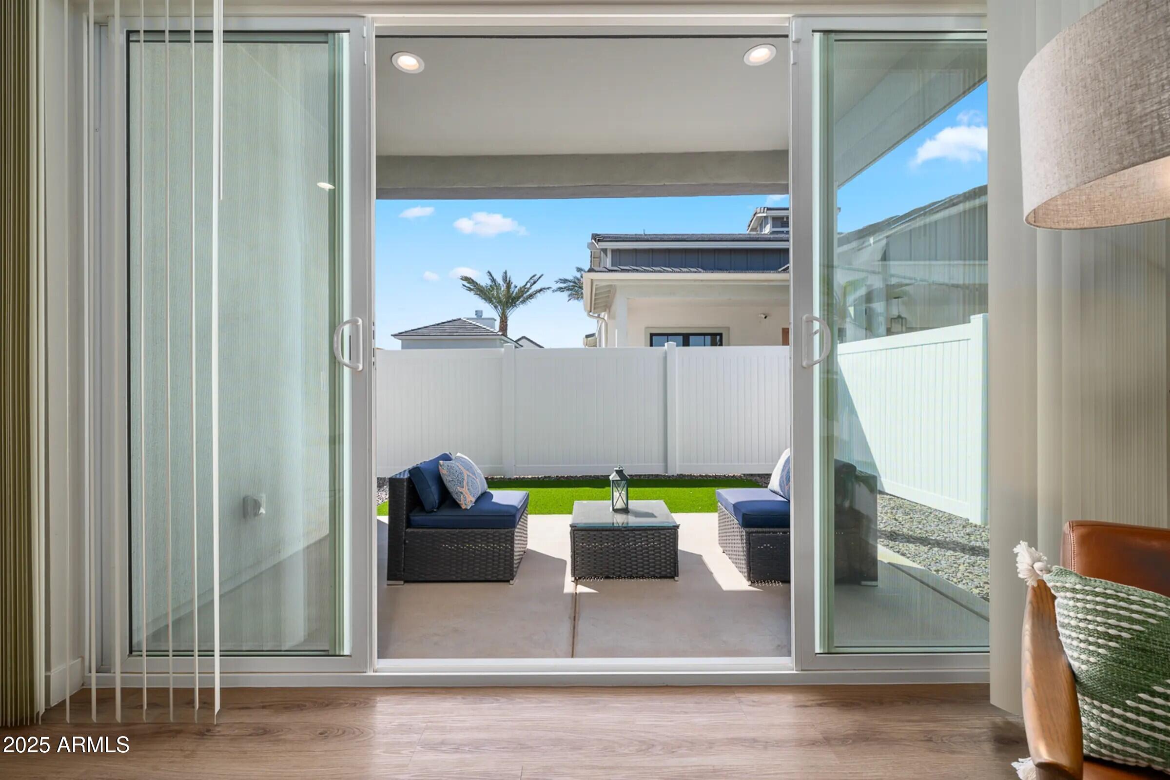 15601 W CACTUS Road S1009