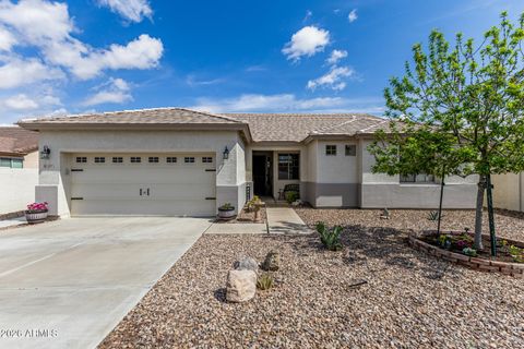 1297 E BOSI Court San Tan Valley AZ 85140