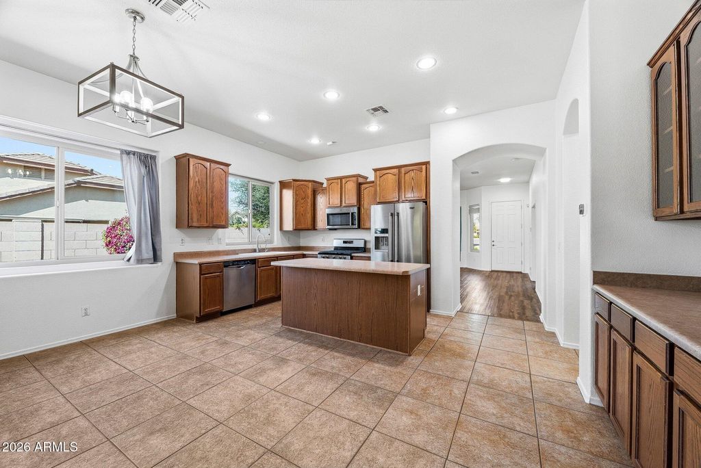 Photo of 1447 E Carob Place, Chandler, AZ 85286 (MLS # 7008098)