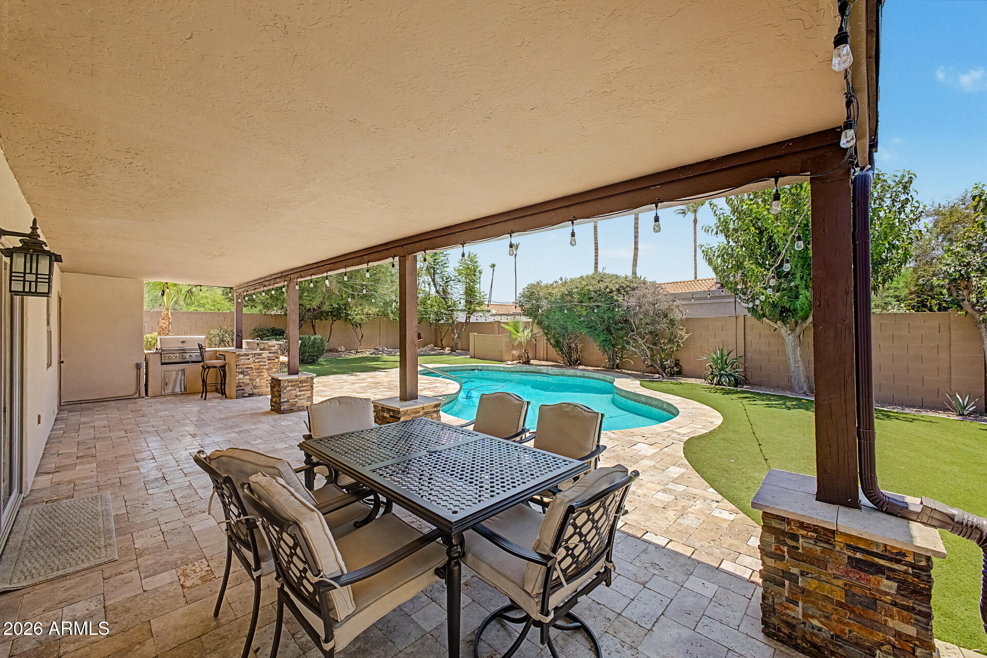 5101 E KAREN Drive