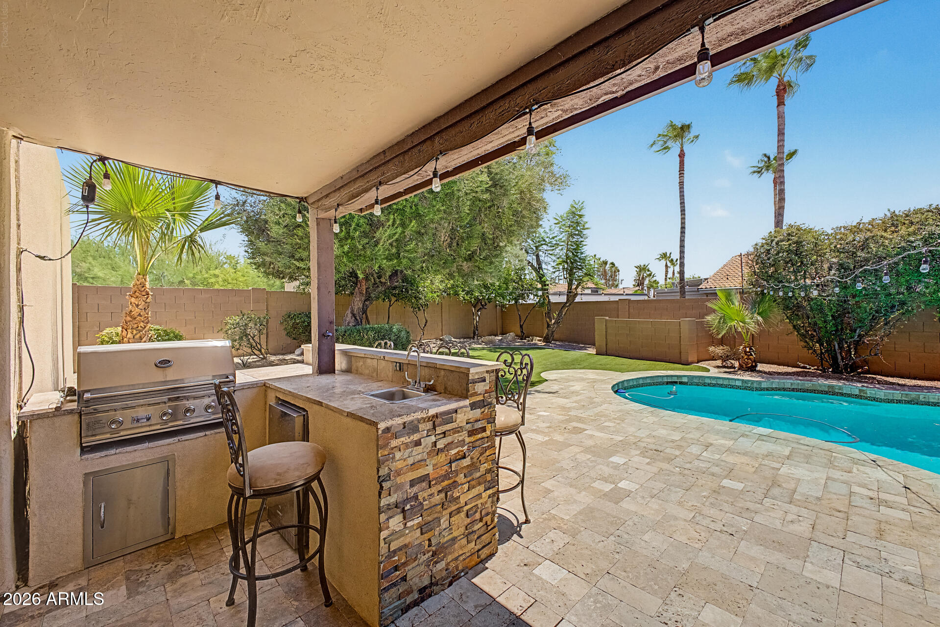 5101 E KAREN Drive