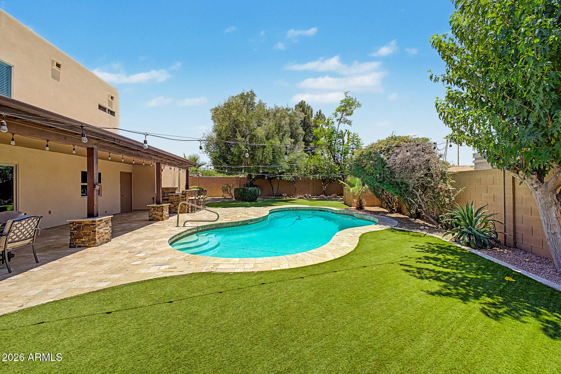 5101 E KAREN Drive