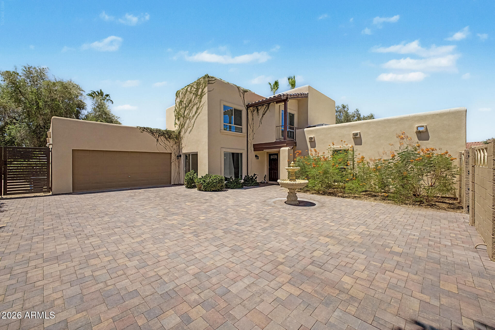 5101 E KAREN Drive